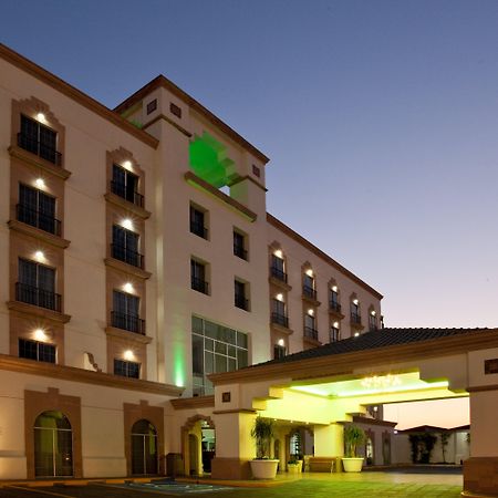Holiday Inn Leon By Ihg Esterno foto