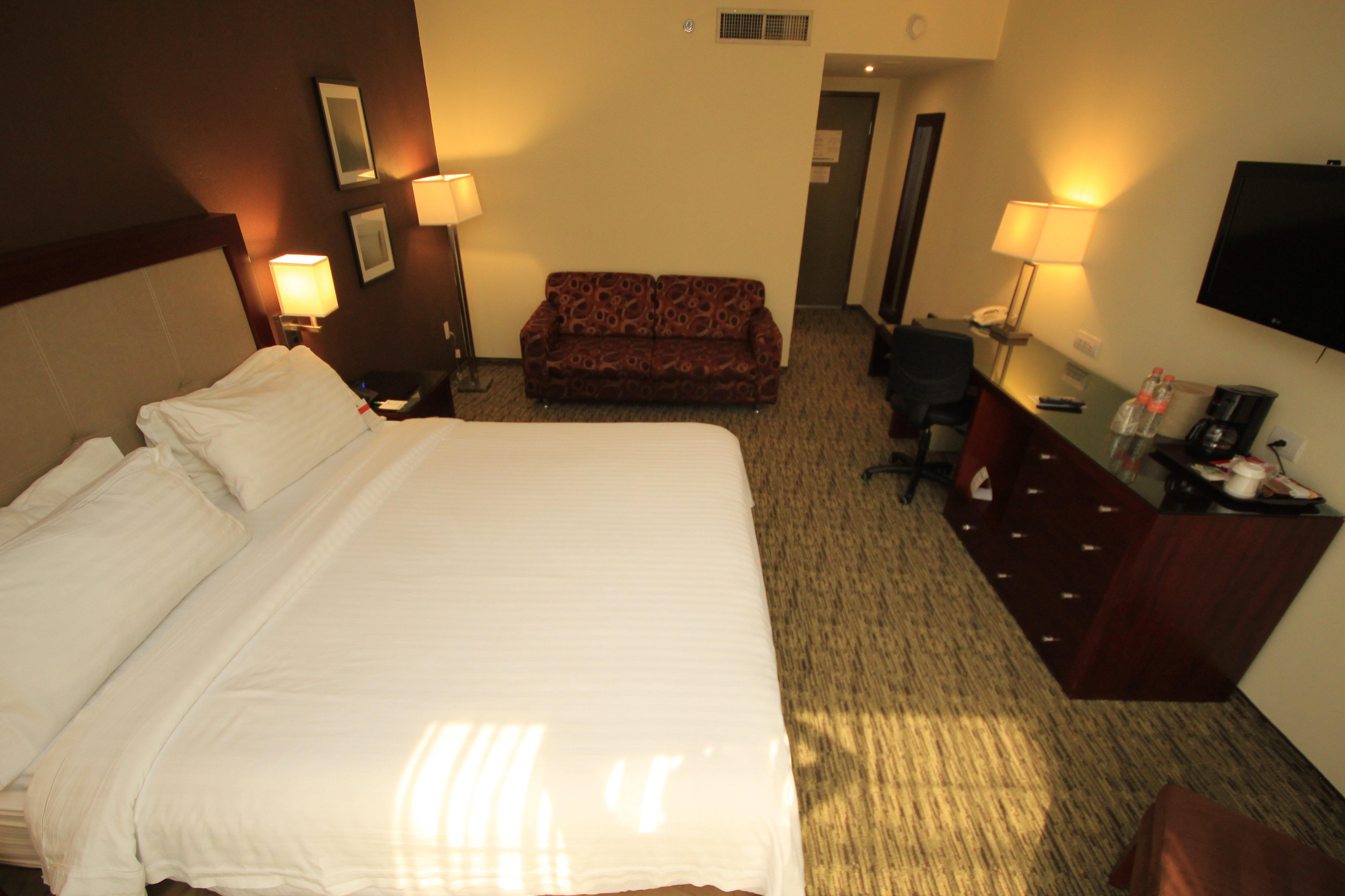 Holiday Inn Leon By Ihg Esterno foto