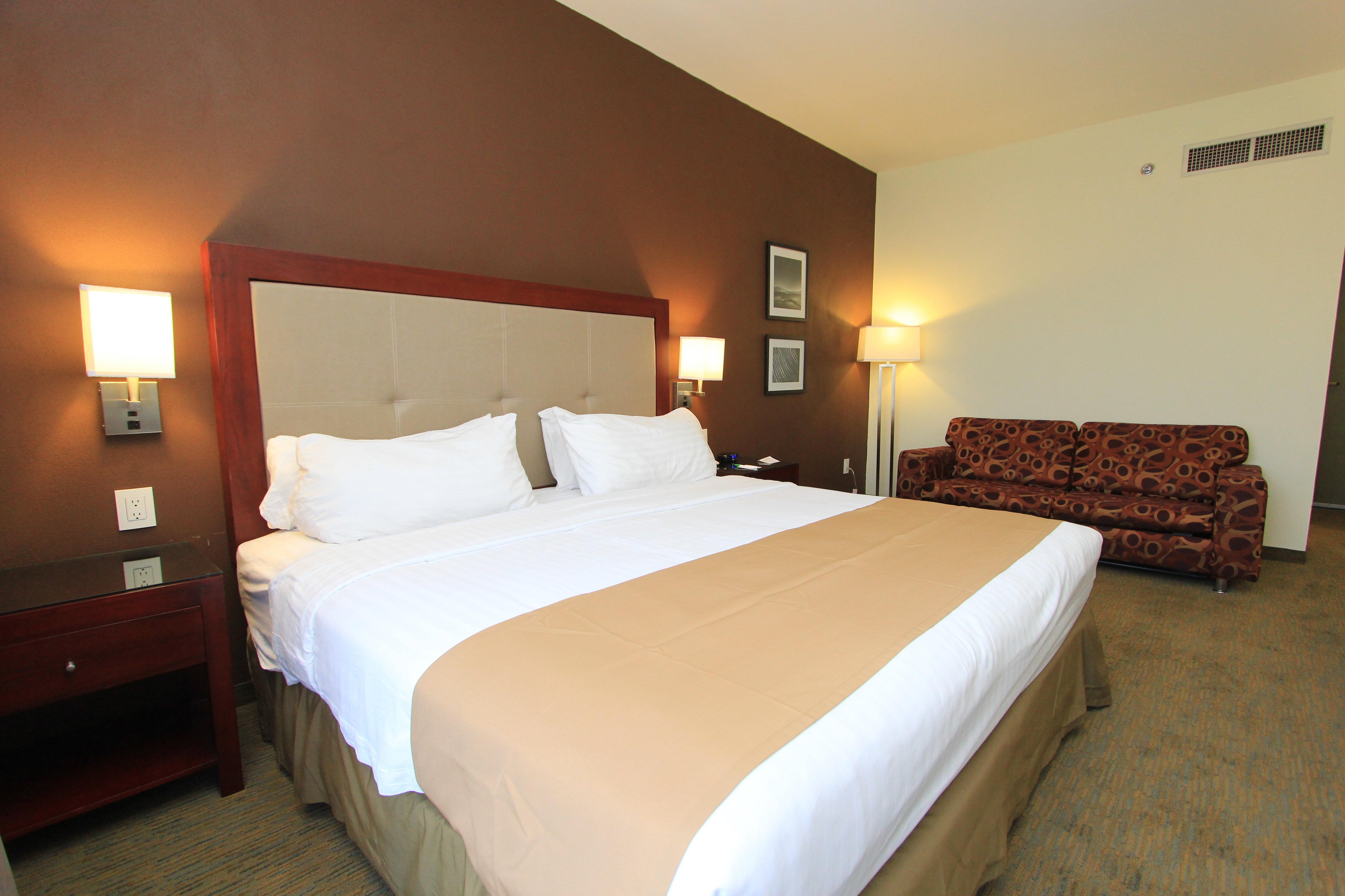Holiday Inn Leon By Ihg Esterno foto