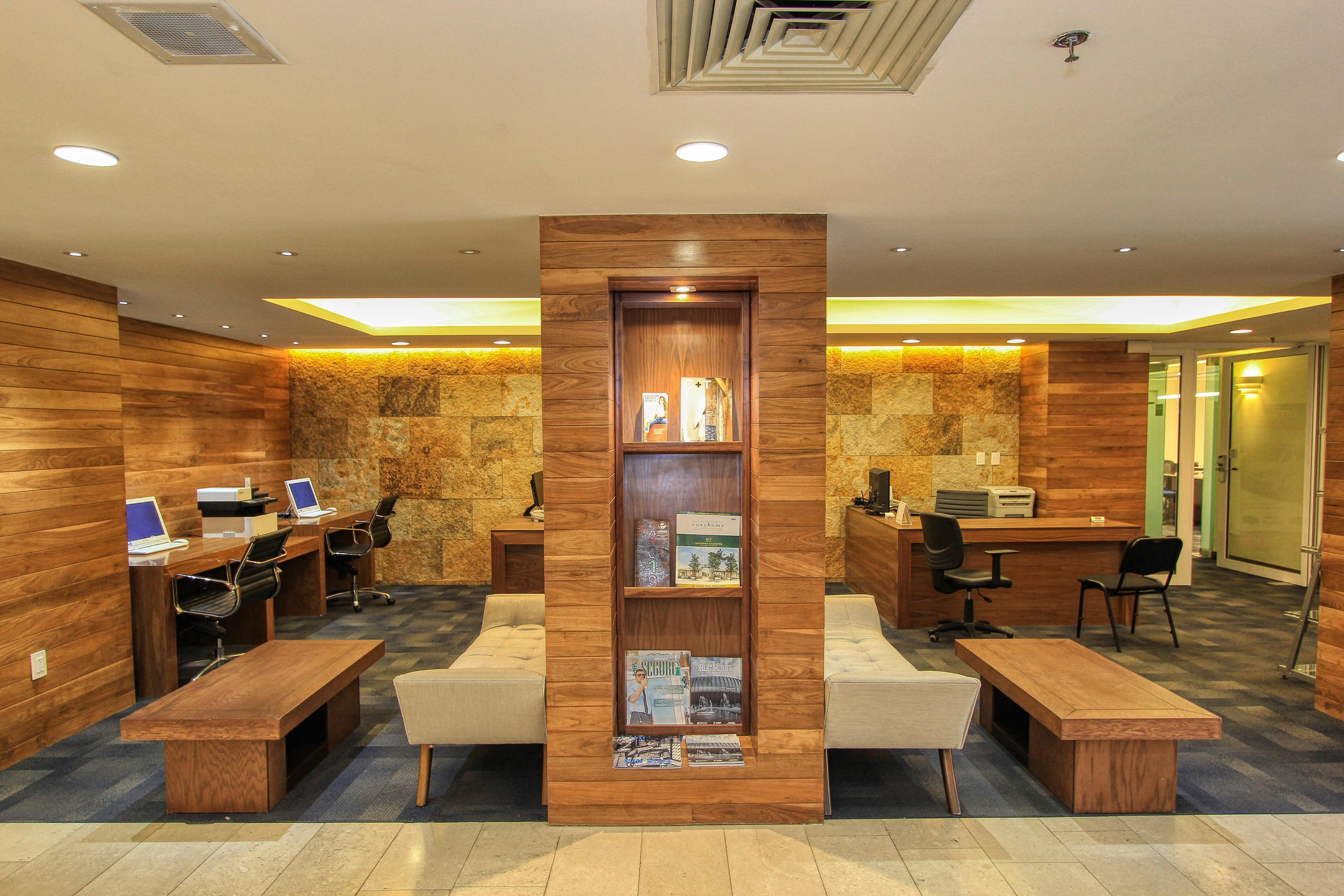 Holiday Inn Leon By Ihg Esterno foto