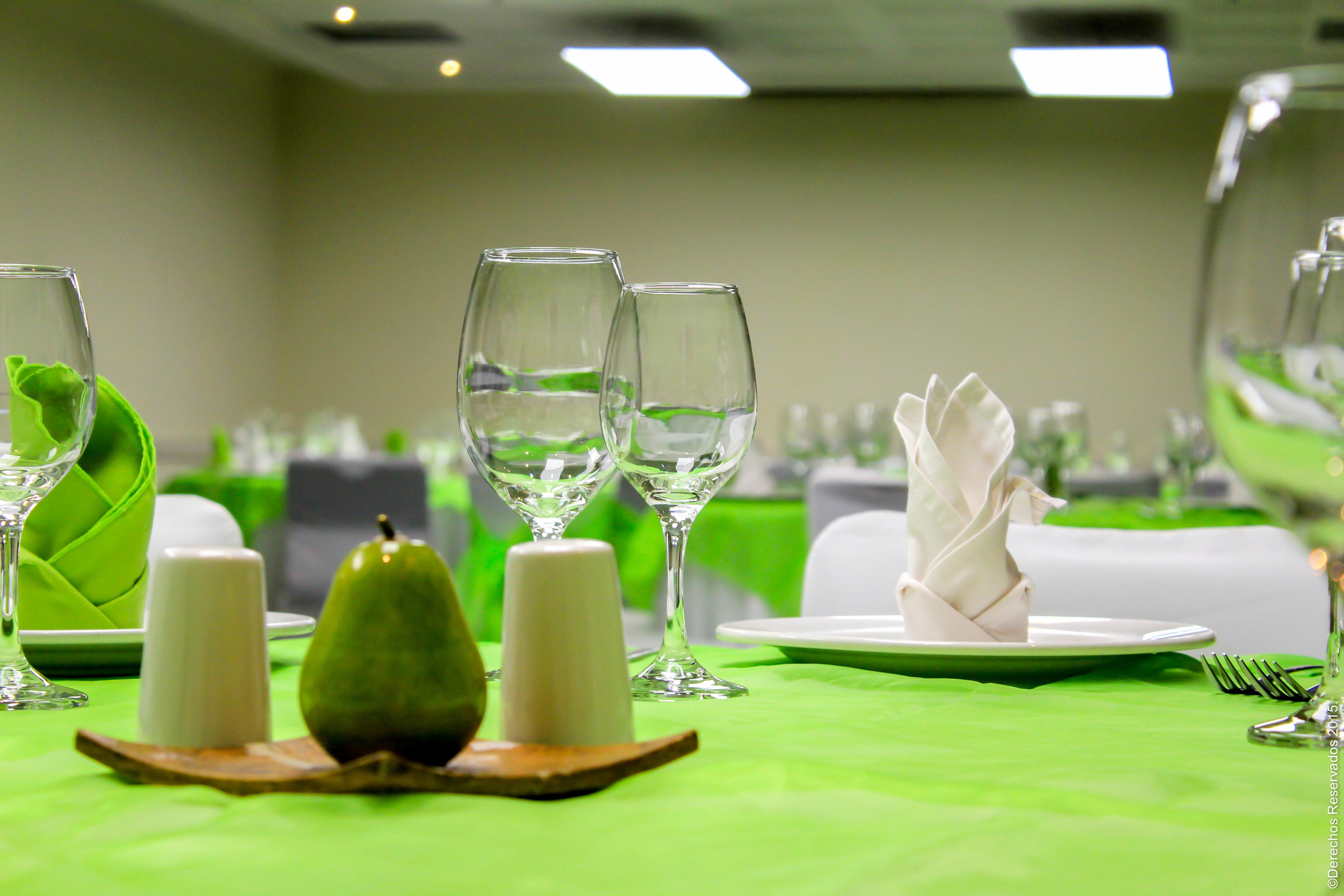 Holiday Inn Leon By Ihg Esterno foto