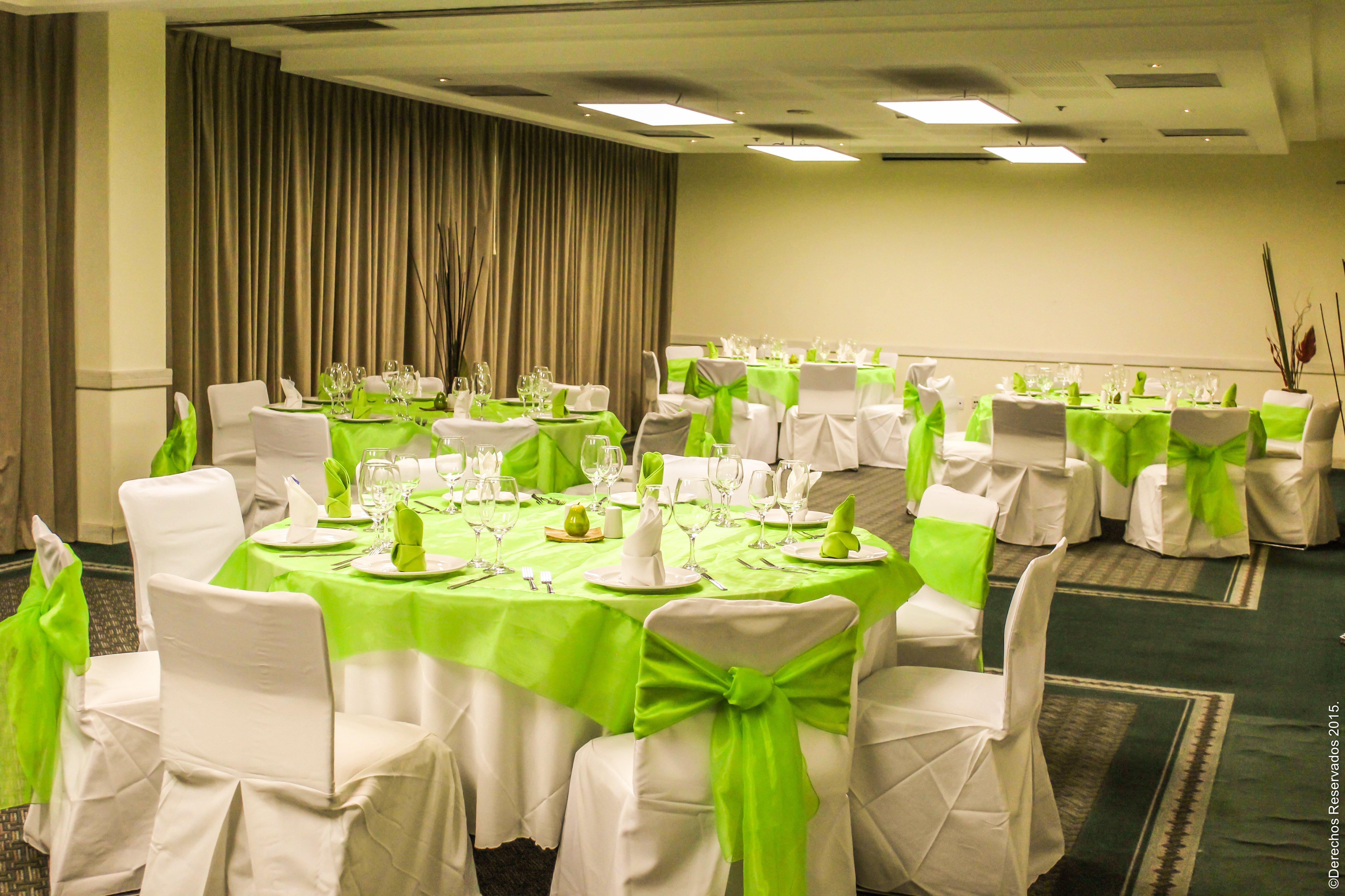 Holiday Inn Leon By Ihg Esterno foto