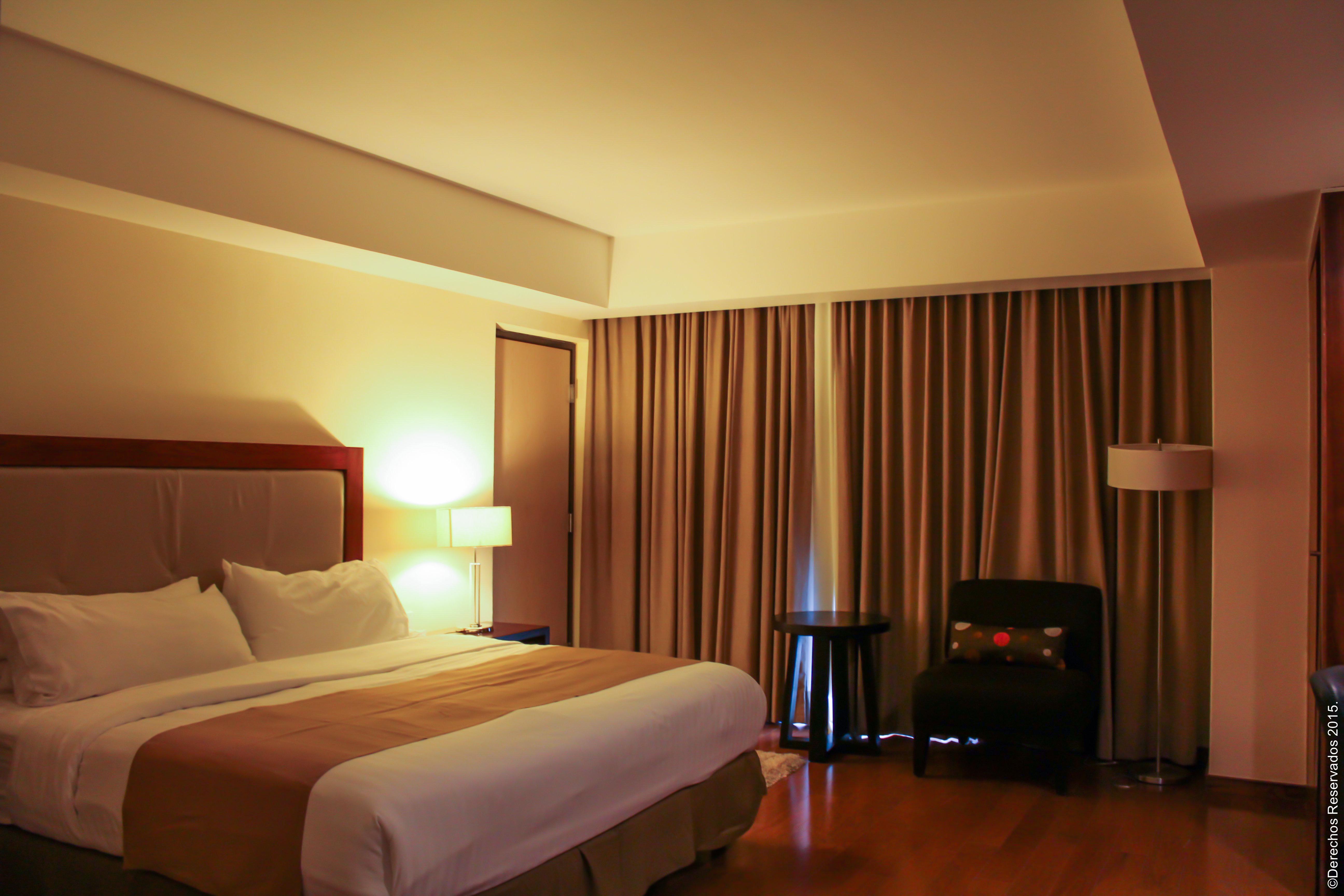 Holiday Inn Leon By Ihg Esterno foto