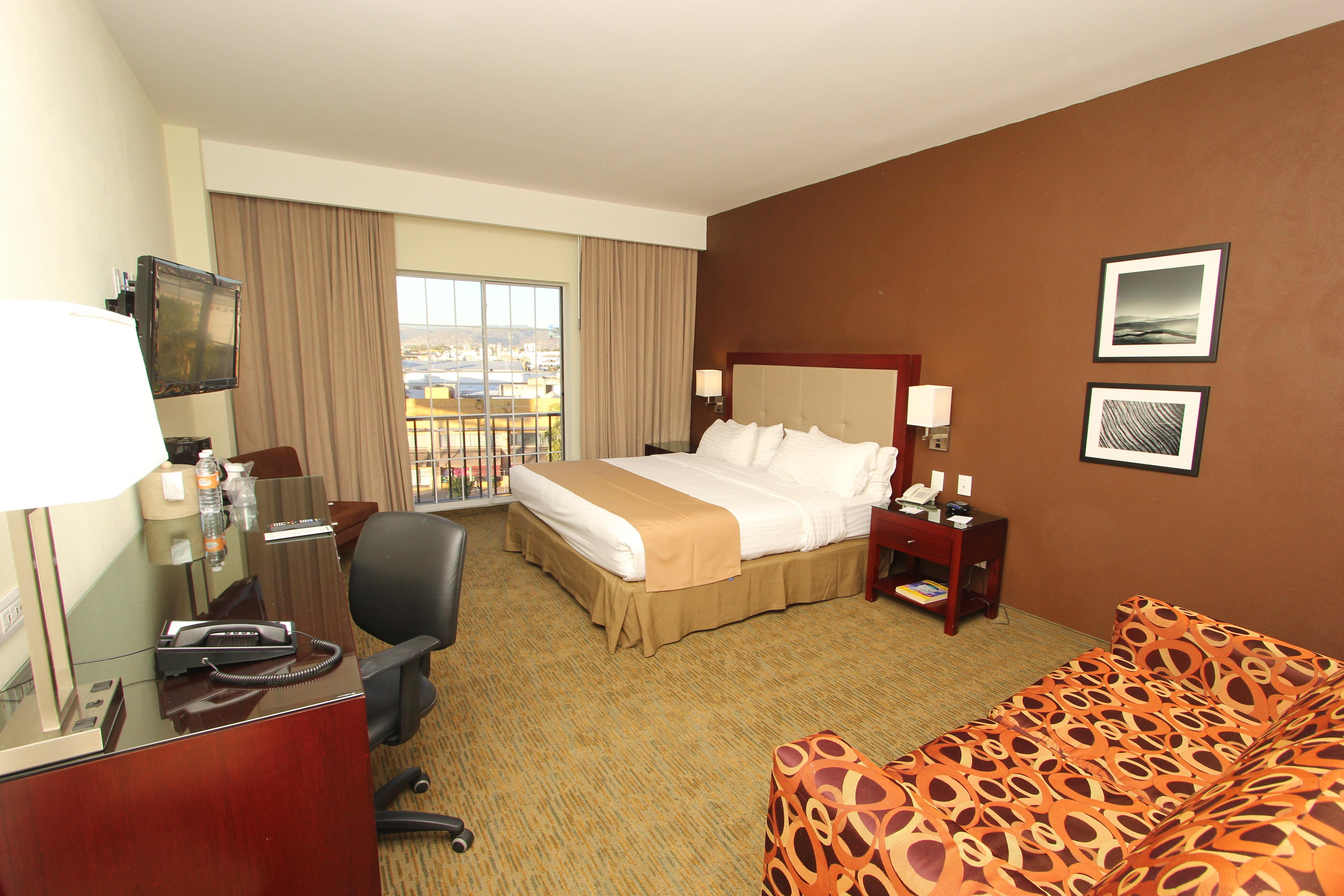 Holiday Inn Leon By Ihg Esterno foto