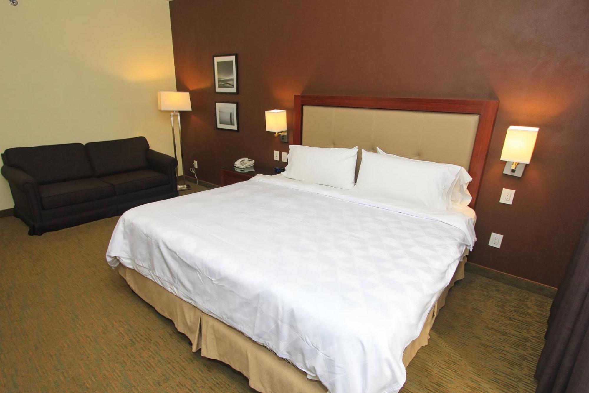 Holiday Inn Leon By Ihg Esterno foto